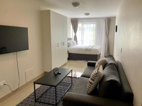 SELFCATERING APARTMENT The Millennial uMhlanga